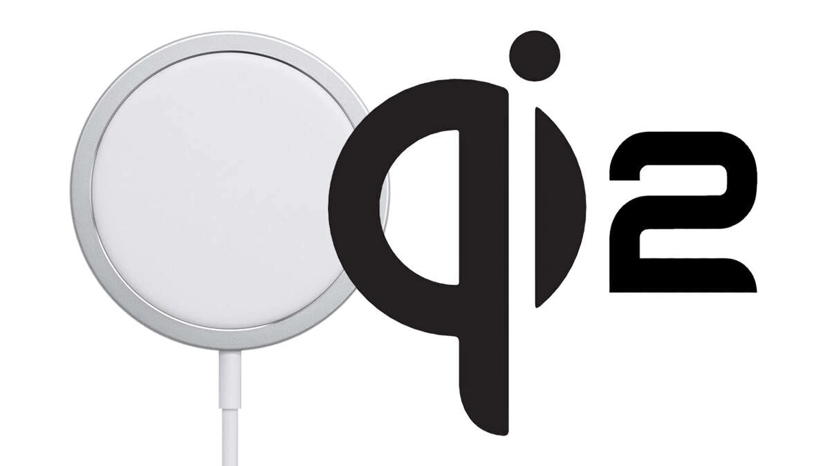 iPhone 15支持Qi2无线充电、媲美全画幅