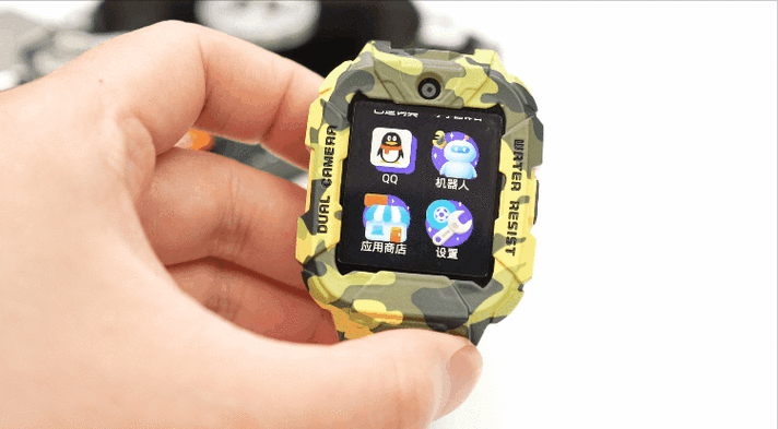 西瓜皮智能手表可以换普通手机卡吗（西瓜皮智能手表怎么激活）