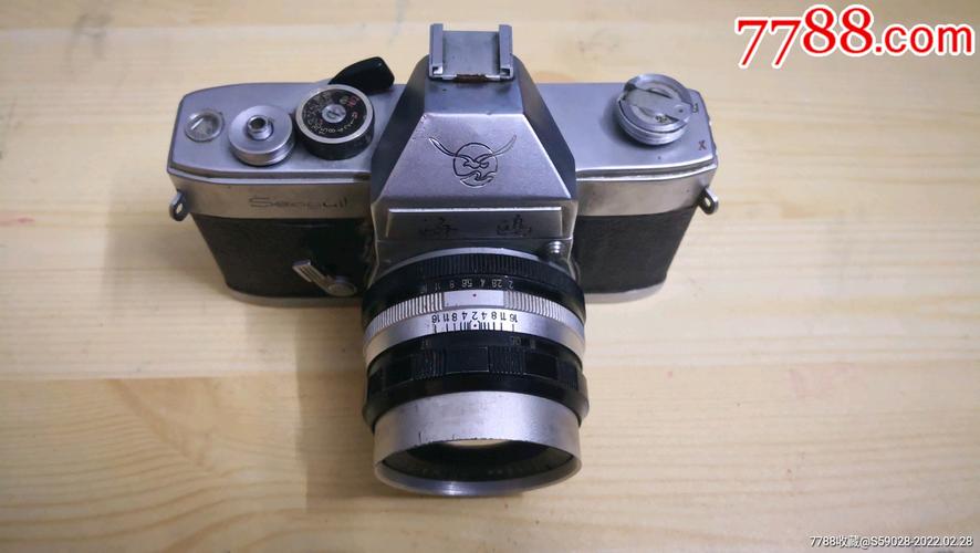 海鸥df100相机（海鸥牌单反相机）