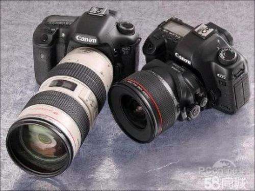 北京数码相机二手市场