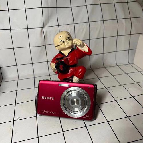 索尼W180数码相机：畅享高品质影像拍摄体验