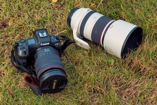 2022年热门相机镜头大全：手持拍摄利器，帮你捕捉完美瞬间！