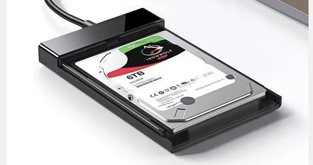 揭秘移动硬盘市场上最大容量是多少，你了解吗？