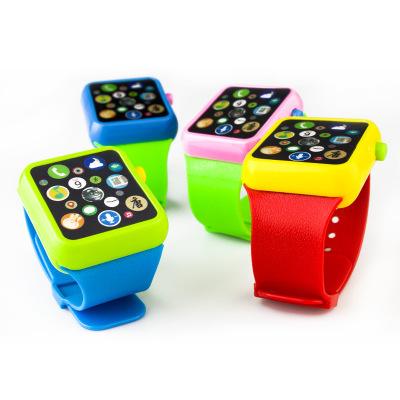 多功能儿童智能手表供应商-帮助孩子玩得开心学得更多