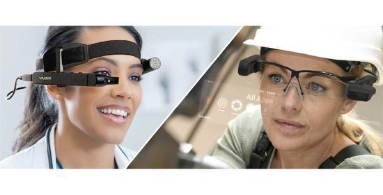 三星弱视智能眼镜：改善弱视效果的智能科技产品