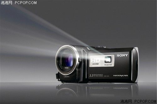 HDR-PJ10E/BCC：索尼最新款数码摄像机，轻松记录美好瞬间，享受真实拍摄体验！