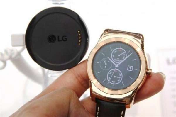 lg多功能智能手表（lg智能手表app下载）