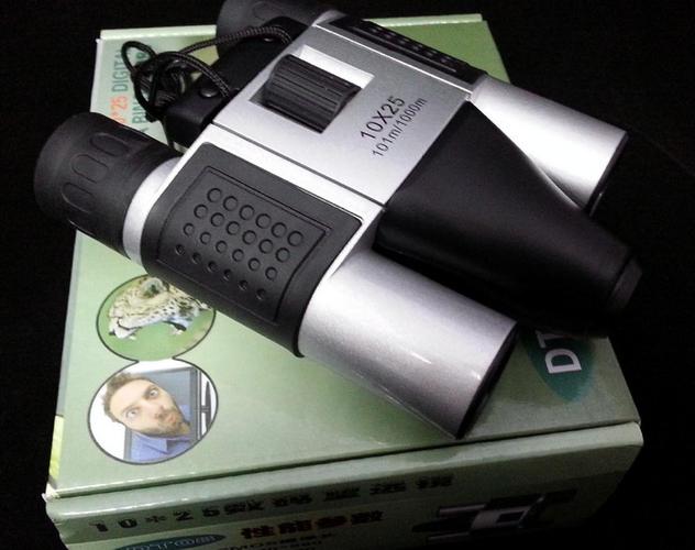 数码相机带望远镜（数码相机带望远镜吗）