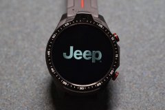jeep最贵的智能手表是什么（世界上最大的智能手表）