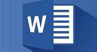 小编分享word2016把文件夹设为打开文件的默认位置的详细步骤。