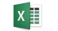 关于Excel中找到记录单进行录入数据的详细方法。