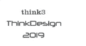 教你ThinkDesign 2019进行安装的操作方法。