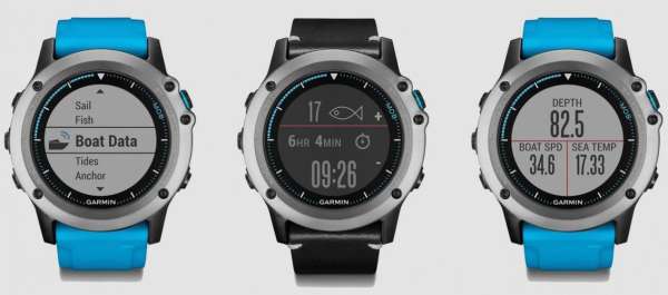2021佳明手表各系列功能对比(佳明最新智能手表)