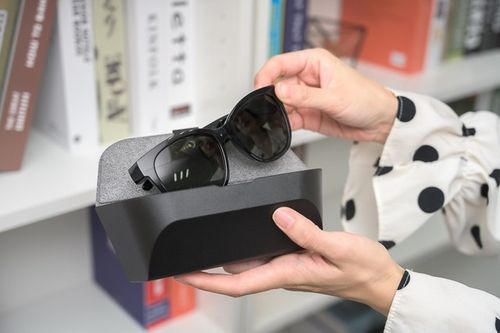 Bose智能音频眼镜如何更换镜片？完美解决您的眼睛问题