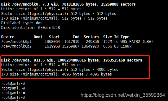 Linux操作指南：快速挂载和管理大容量移动硬盘
