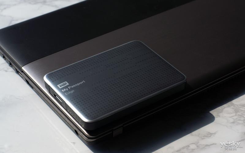 tobbao热销移动硬盘，超大存储容量轻松携带！