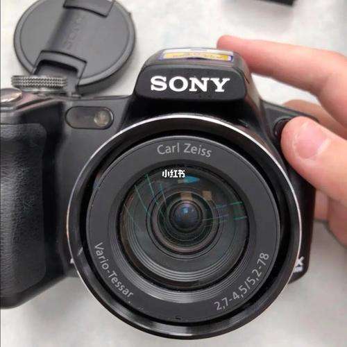 索尼h50单反相机