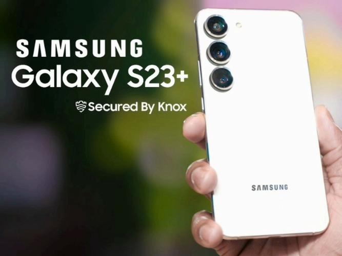 三星数码相机手机「GalaxyS23系列值得购买吗」