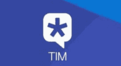 分享TIM添加聊天记录时间的操作过程。