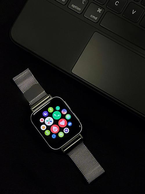 苹果watch2智能手表